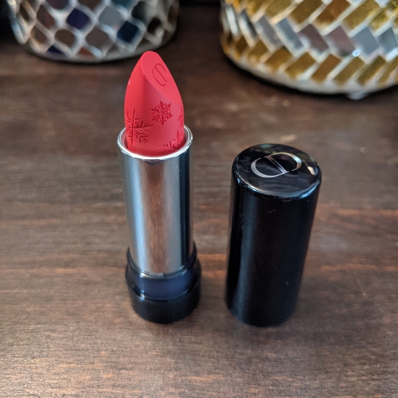 Dior Other - Dior Rouge Holiday lipstick